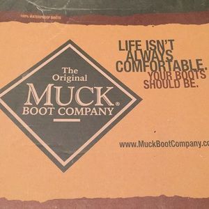Muck Boot Company Boots